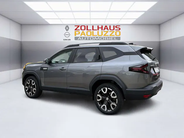 Dacia Bigster 1.8 Hybrid Journey
