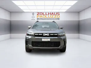 Dacia Bigster 1.8 Hybrid Journey