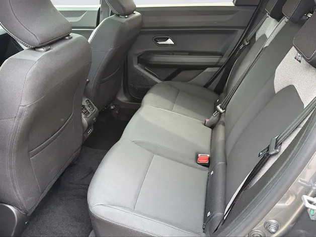 Dacia Bigster 1.8 Hybrid Journey