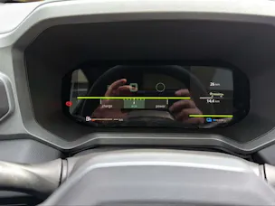 Dacia Bigster 1.8 Hybrid Journey