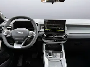 Dacia Bigster 1.8 Hybrid Journey