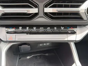 Dacia Bigster 1.8 Hybrid Journey