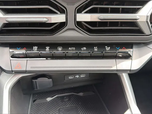 Dacia Bigster 1.8 Hybrid Journey