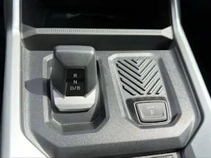 Dacia Bigster 1.8 Hybrid Journey