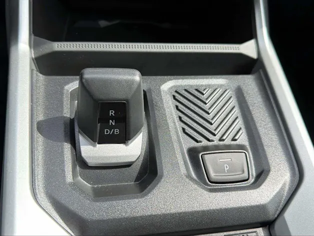 Dacia Bigster 1.8 Hybrid Journey