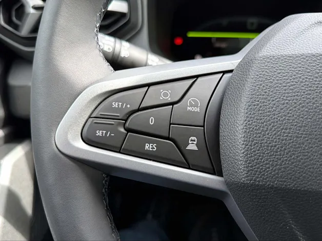 Dacia Bigster 1.8 Hybrid Journey