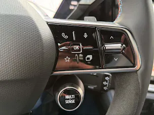 Renault Rafale 1.2 E-Tech Plug-in Atelier Alpine