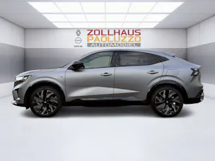 Renault Rafale 1.2 E-Tech Plug-in Atelier Alpine