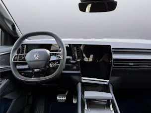 Renault Rafale 1.2 E-Tech Plug-in Atelier Alpine