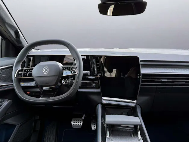 Renault Rafale 1.2 E-Tech Plug-in Atelier Alpine