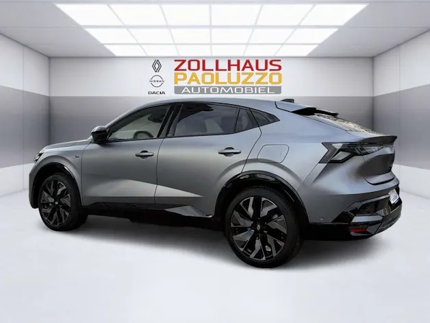 Renault Rafale 1.2 E-Tech Plug-in Atelier Alpine