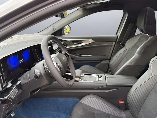 Renault Rafale 1.2 E-Tech Plug-in Atelier Alpine