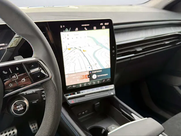 Renault Rafale 1.2 E-Tech Plug-in Atelier Alpine