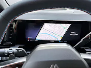 Renault Rafale 1.2 E-Tech Plug-in Atelier Alpine