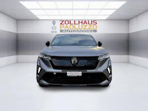 Renault Rafale 1.2 E-Tech Plug-in Atelier Alpine