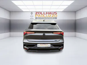 Renault Rafale 1.2 E-Tech Plug-in Atelier Alpine