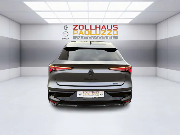 Renault Rafale 1.2 E-Tech Plug-in Atelier Alpine