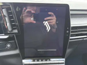 Renault Rafale 1.2 E-Tech Plug-in Atelier Alpine