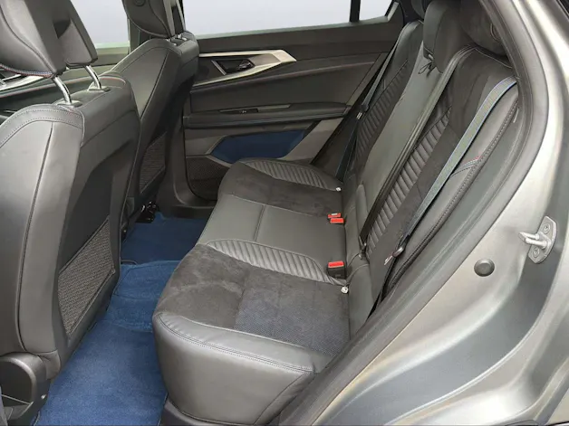 Renault Rafale 1.2 E-Tech Plug-in Atelier Alpine
