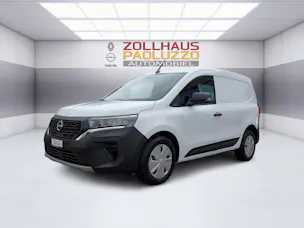Nissan Townstar Kaw. 2.0 t L1 1.3 DIG-T 130 Acenta