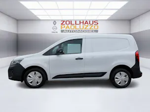 Nissan Townstar Kaw. 2.0 t L1 1.3 DIG-T 130 Acenta