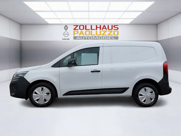 Nissan Townstar Kaw. 2.0 t L1 1.3 DIG-T 130 Acenta