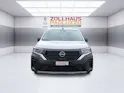Nissan Townstar Kaw. 2.0 t L1 1.3 DIG-T 130 Acenta
