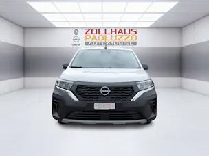 Nissan Townstar Kaw. 2.0 t L1 1.3 DIG-T 130 Acenta