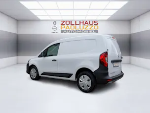 Nissan Townstar Kaw. 2.0 t L1 1.3 DIG-T 130 Acenta