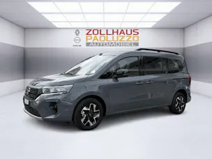 Nissan Townstar L2 1.3 DIG-T Tekna