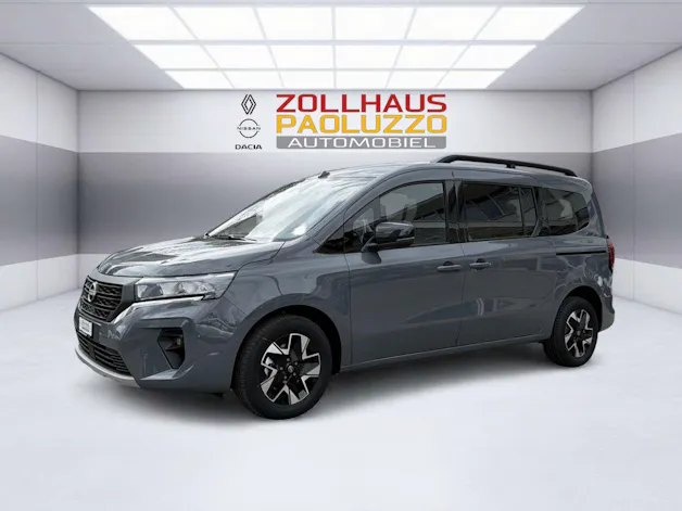 Nissan Townstar L2 1.3 DIG-T Tekna