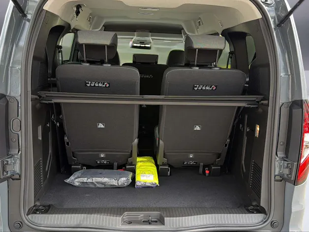 Nissan Townstar L2 1.3 DIG-T Tekna