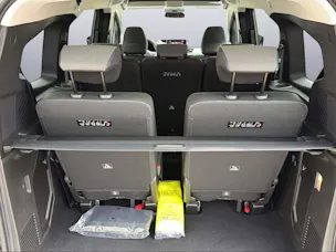 Nissan Townstar L2 1.3 DIG-T Tekna