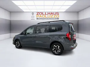 Nissan Townstar L2 1.3 DIG-T Tekna