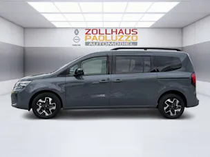 Nissan Townstar L2 1.3 DIG-T Tekna