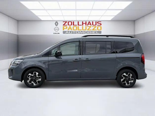 Nissan Townstar L2 1.3 DIG-T Tekna
