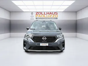 Nissan Townstar L2 1.3 DIG-T Tekna
