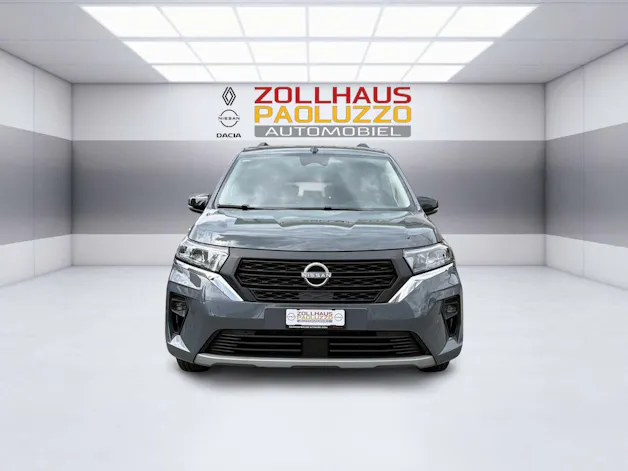 Nissan Townstar L2 1.3 DIG-T Tekna