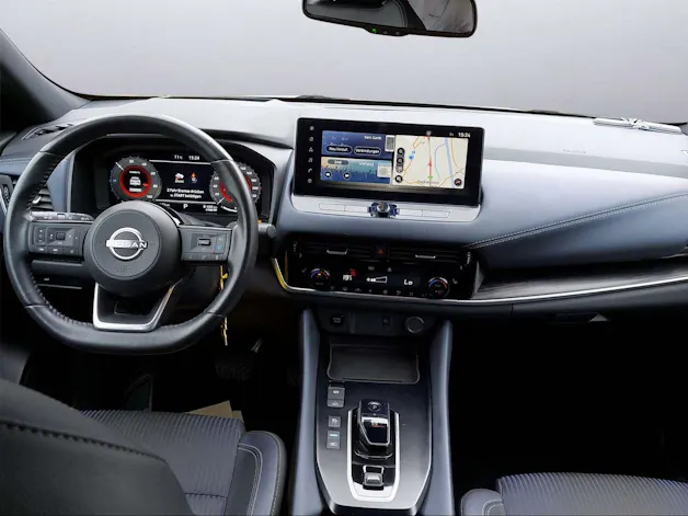 Nissan Qashqai 1.5 VC-T Tekna+
