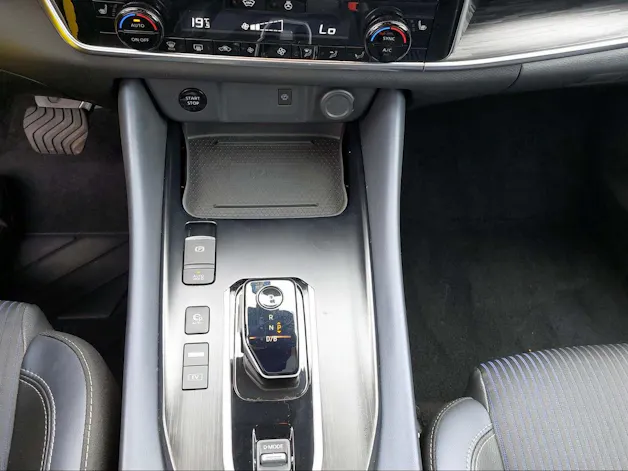 Nissan Qashqai 1.5 VC-T Tekna+