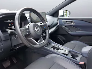 Nissan Qashqai 1.5 VC-T Tekna+