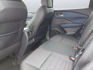 Nissan Qashqai 1.5 VC-T Tekna+