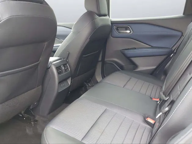 Nissan Qashqai 1.5 VC-T Tekna+