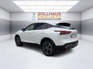 Nissan Qashqai 1.5 VC-T Tekna+