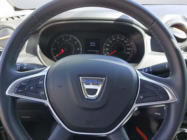 Dacia Duster 1.3 TCe 150 Extreme EDC