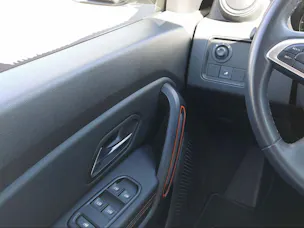 Dacia Duster 1.3 TCe 150 Extreme EDC