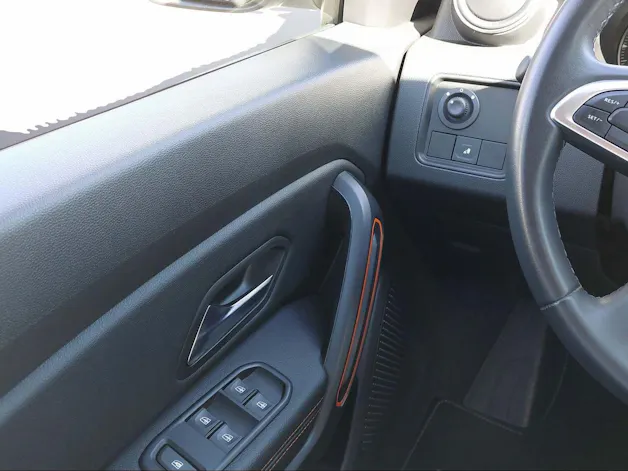 Dacia Duster 1.3 TCe 150 Extreme EDC