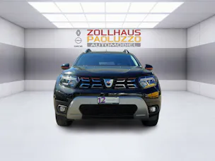 Dacia Duster 1.3 TCe 150 Extreme EDC