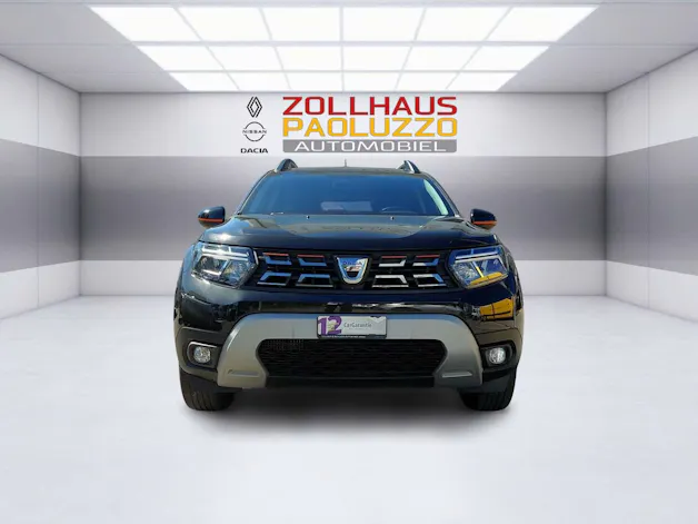 Dacia Duster 1.3 TCe 150 Extreme EDC