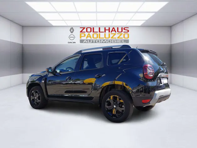 Dacia Duster 1.3 TCe 150 Extreme EDC
